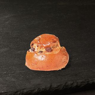 Cramique raisin sucré