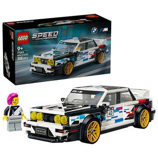 BMW M3 (E30) - 77263