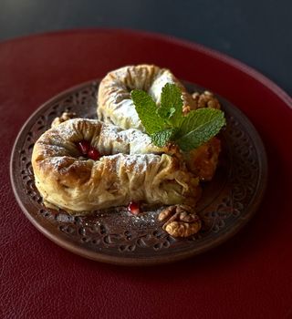 Пахлава 2 порції