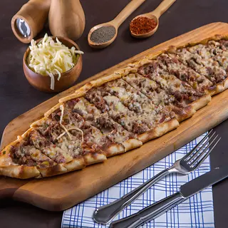 Pizz’it Kebab