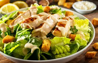 Insalata Illinois