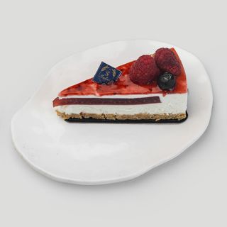 Cheese Cake Framboise