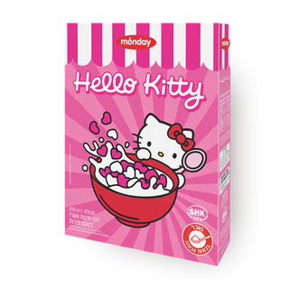 Hello Kitty