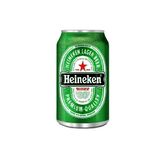 Cerveza Heineken (330 Ml.)