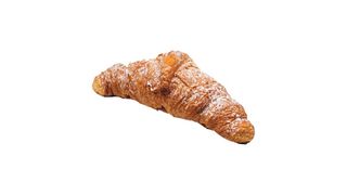 Croissant z kremem parissiere