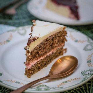 Tartas Artesanas Caseras