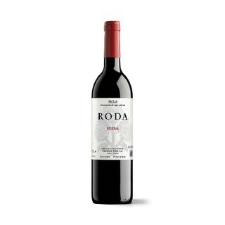 Vino Roda Reserva