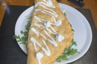 La Pignasecca