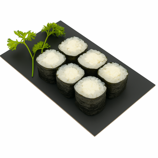 Maki de Filadelfia (6 uds)