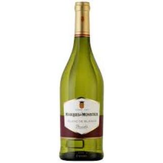 Vino Blanc De Blancs Marques Monistrol (75 cl.)