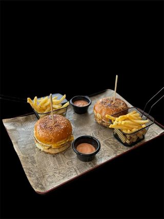 Formule Duo Speciale