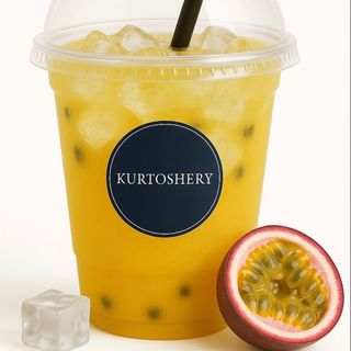 Тропічна Маракуйя