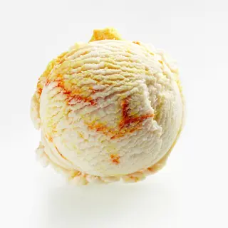 Vanilla (Double Scoops)