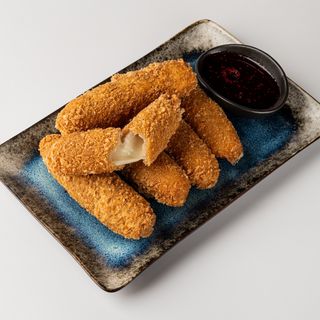 Сирні палички (130г)