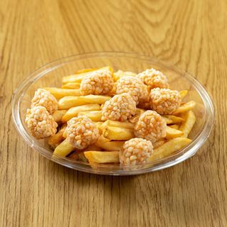 Chicken Popsy