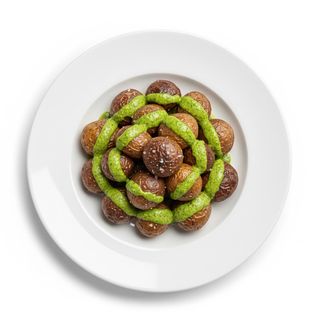 Patatas arrugadas (5 uds.)