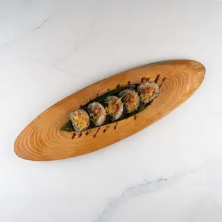 Futomaki ebiten