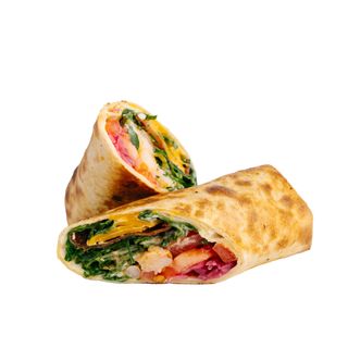 GambeRoll - Menù con patate e bevanda a scelta