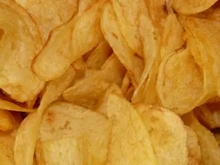 Chips 250g
