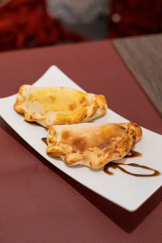 Fatayer De Ternera Con Aceitunas (2 Uds.)