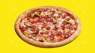 Баварія Вайб