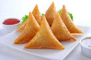 Samosa