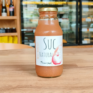 Fresco Jugo - Suc de mere și morcovi 330 Ml