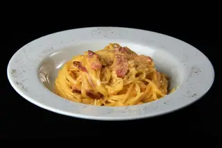 Паста Карбонара (300г)