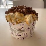 Helado Tarrina (500 Ml.)