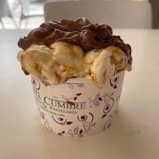 Helado Tarrina (500 Ml.)