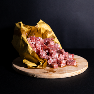 Salame sott'olio