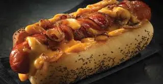 Hot dog