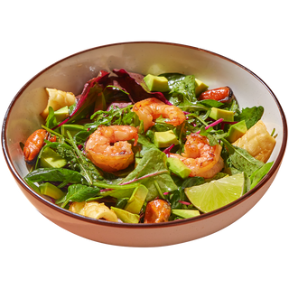 Салат з морепродуктами (210 г)