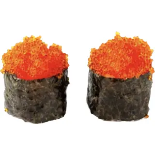 N77 Gunkan Tobiko (2 Uds.)