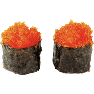 N77 Gunkan Tobiko (2 Uds.)