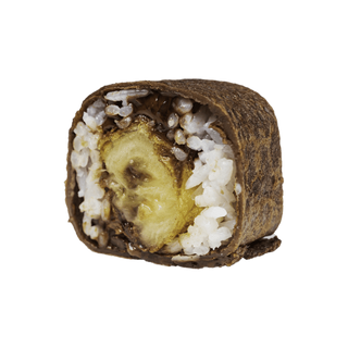 #D3 BananaTempuraMaki