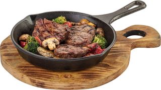 Медальоны гриль