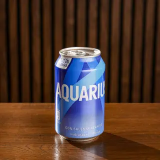Aquarius