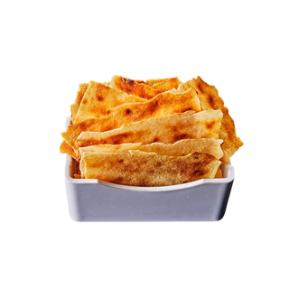 ХРУПКАВ ХЛЯБ ОТ САРДИНИЯ