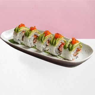 Dragon Roll (8 Pzs.)