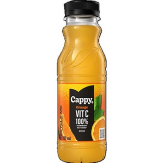 Cappy sok pomarańczowy