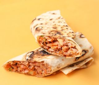 Շաուրմա Խոզի մեծ