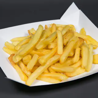 Patate fritte medie