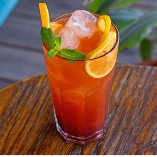 Айс-ти Маракуйя (650 мл.)