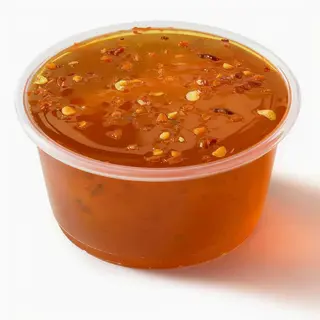 Salsa Hot Honey
