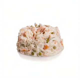 Ensaladilla (Ración)
