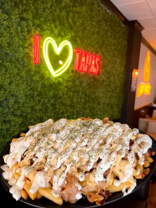 Kebab John's