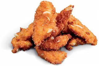 207 Spicy tori