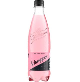 Schweepes Pink Tonic 500ml