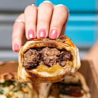 Steeve Jobs  (vegano)